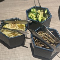 うし松 - 