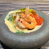 赤坂鉄板焼 ヒレ - 