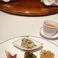 中国飯店 市ヶ谷店 - 