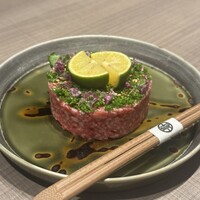 うし松 - 