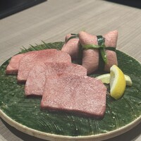 うし松 - 