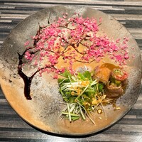 赤坂鉄板焼 ヒレ - 