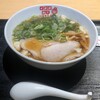 #新宿地下ラーメン