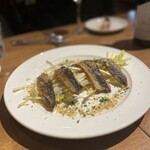 au comptoir ECHEZEAUX - 