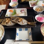 魚料理専門店 わかせい - 