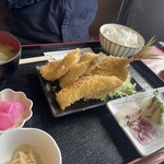 魚料理専門店 わかせい - 