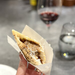 Etto - 京丹後猪 ペポーゾ