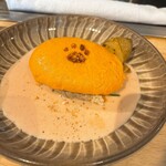 はんばーぐとおむらいすのお店 いくら - 