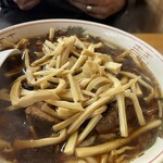 ラーメン富士屋　 - 