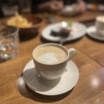 au comptoir ECHEZEAUX - 