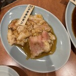 焼肉ホルモン ざくろ - 牛ホルモン