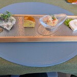 くりやま アンド・アム - 