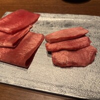 和牛焼肉やくにく 徹 - 