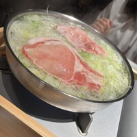 羅豚 ギンザ・グラッセ - 