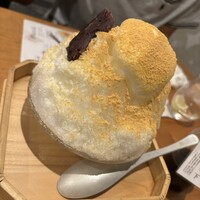 すき焼きと牛まぶし ももしき - 