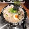 博多一双 新横浜ラーメン博物館店