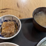 ホルモン×焼き鳥×煮込み この上さん。 - 