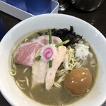 中華そば いづる - 