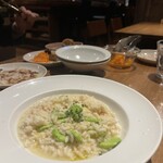 au comptoir ECHEZEAUX - 