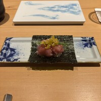 SUSHI BANYA KAI 品川店 - 
