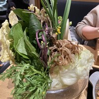 やさい家めい ルミネ横浜店 - 