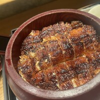 うなぎ家 しば福や - 