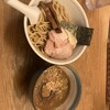 らぁ麺 ふじ松