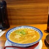 元祖赤のれん 節ちゃんラーメン 天神本店