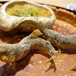 料理屋 植むら - 