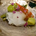 料理屋 植むら - 