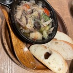 オモウツボ 新橋店 - 