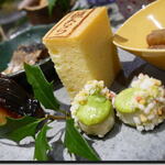 料理屋 植むら - 