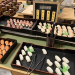 伊東園ホテル - 料理写真: