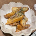 オモウツボ 新橋店 - 