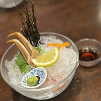 かに道楽 横浜店 -  かに道楽 横浜店 -