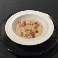 ラ ターブル ドゥ ジョエル・ロブション - 