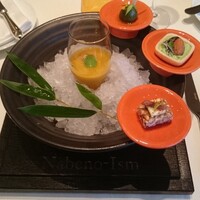 ナベノ-イズム - 