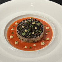 ラ ターブル ドゥ ジョエル・ロブション - 