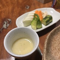 横濱里葉亭 鶴屋町店 - 