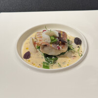 ラ ターブル ドゥ ジョエル・ロブション - 