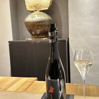 鳥焼き 小花 - 
