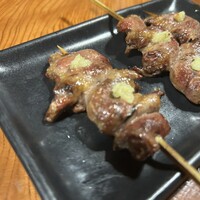 横濱里葉亭 鶴屋町店 - 