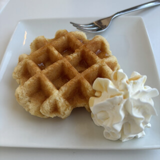 ちょこっと カフェ_1