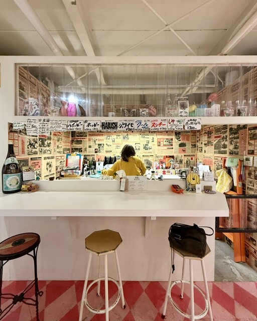 クツシタトサケ bobo （ボボ） - 吉祥寺/バー | 食べログ