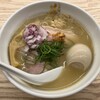 らぁ麺 はやし田 北千住店