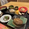 旬の魚と四季の日本酒 福島鈴庵