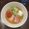 麺屋 ルリカケス