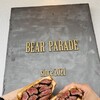 BEAR PARADE