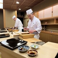 日本橋蛎殻町 すぎた - 