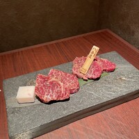 和牛焼肉 とびうし 飯田橋 - 